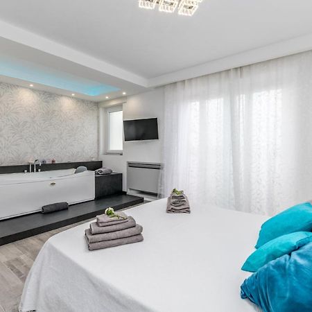 Apartament Dimora Alighieri Carovigno Zewnętrze zdjęcie