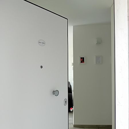 Apartament Dimora Alighieri Carovigno Zewnętrze zdjęcie
