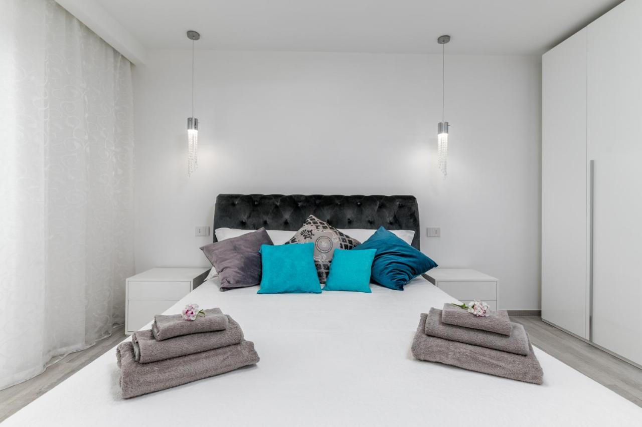 Apartament Dimora Alighieri Carovigno Zewnętrze zdjęcie