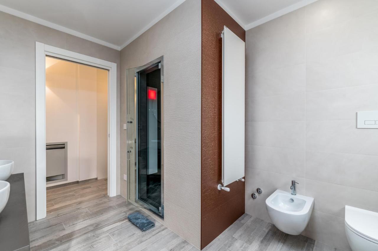 Apartament Dimora Alighieri Carovigno Zewnętrze zdjęcie