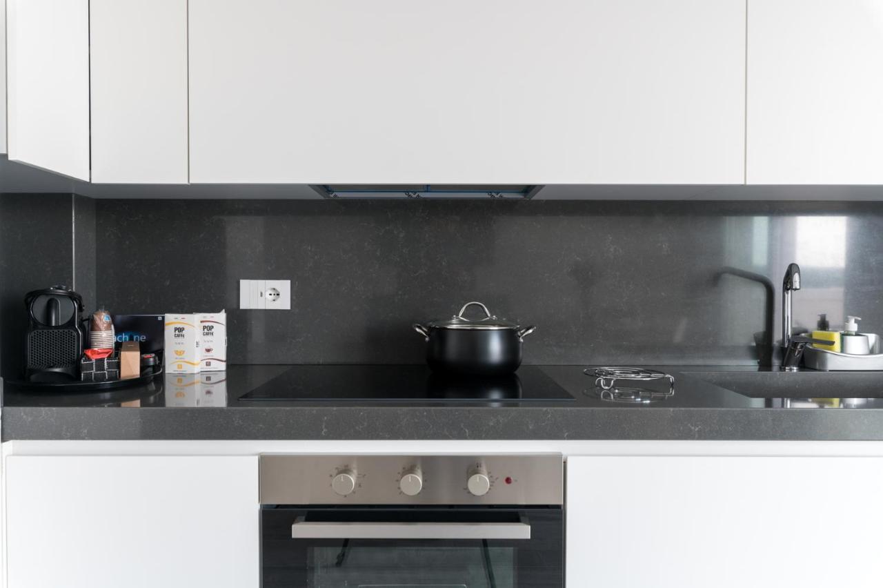 Apartament Dimora Alighieri Carovigno Zewnętrze zdjęcie