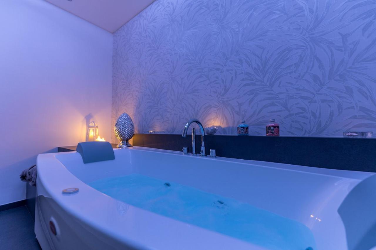 Apartament Dimora Alighieri Carovigno Zewnętrze zdjęcie