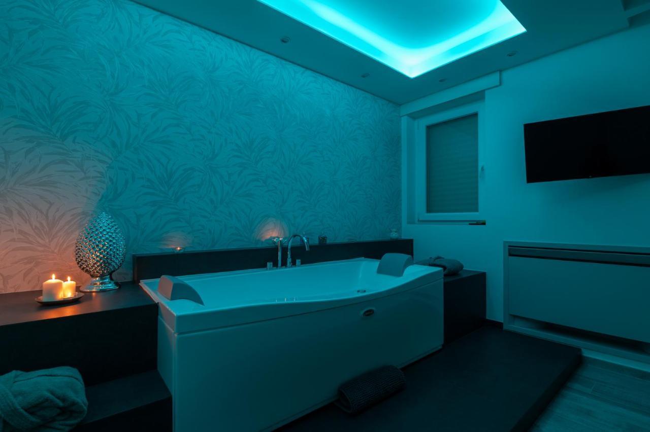 Apartament Dimora Alighieri Carovigno Zewnętrze zdjęcie