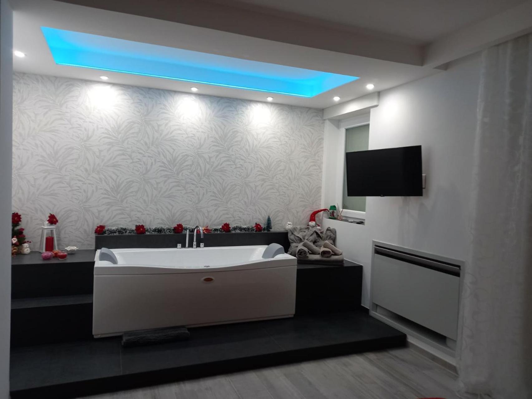 Apartament Dimora Alighieri Carovigno Zewnętrze zdjęcie